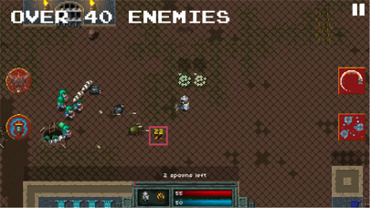 Hammerwatch Coliseum screenshot 3
