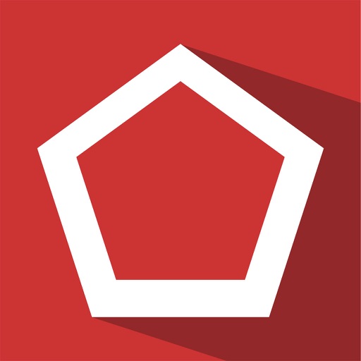 Polygone iOS App
