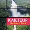 Kaieteur National Park Travel Guide