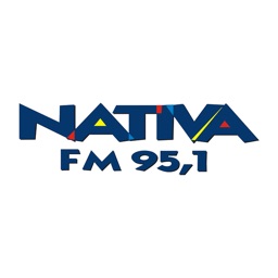 Nativa FM 95,1