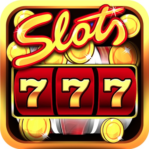 Free Slots Machines Games - Best Spin Casino in Las Vegas Icon