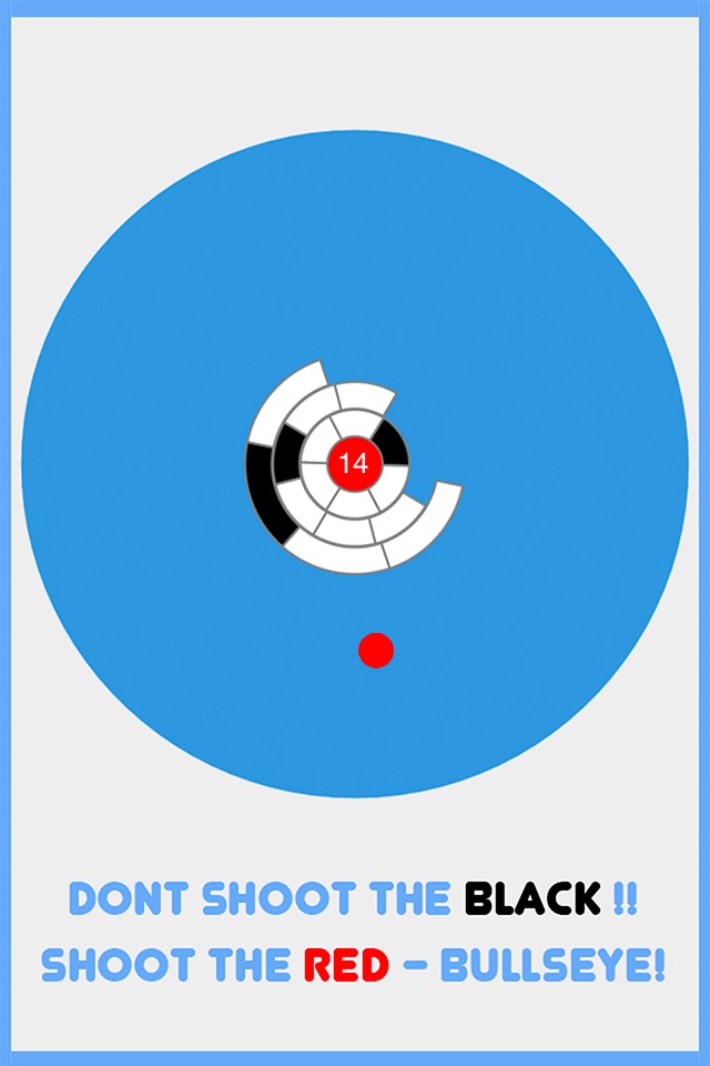 Bullseye! screenshot 2