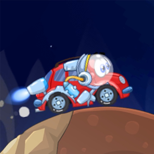 Wheelie 5 - Armageddon Free iOS App