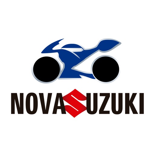 Nova Suzuki icon