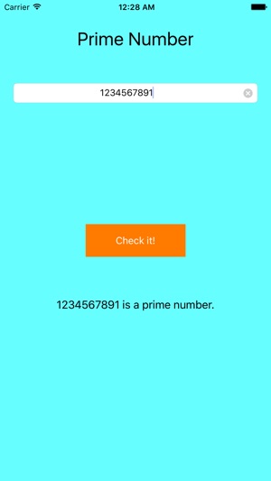 Prime Number - Number of Divisors(圖2)-速報App