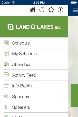 Land O'Lakes screenshot 2