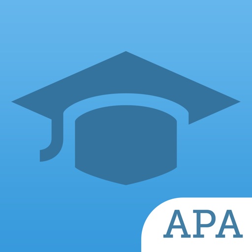 Easy APA Referencing