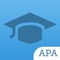 *********APA Reference Generator*******
