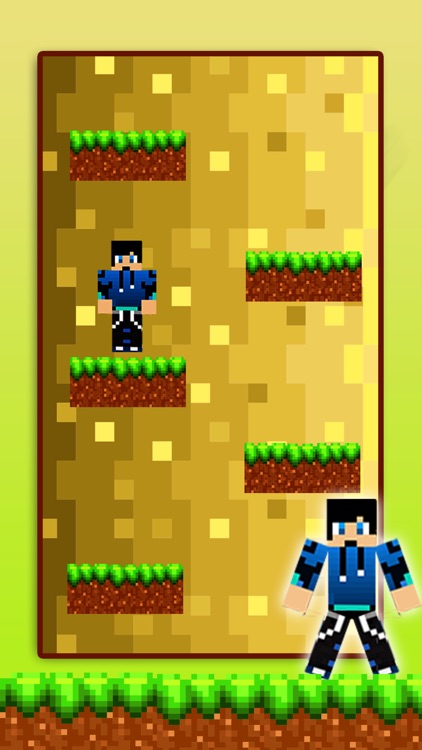 Pixel Jumper - Platform Jump Adventure screenshot-3