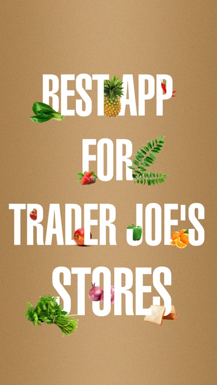 Best App for Trader Joe's Stores