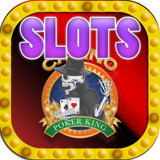 101 SLOTS King - Casino Rich Club