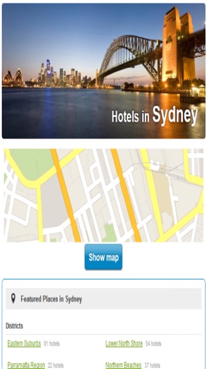 Australia Hotels & Maps(圖4)-速報App