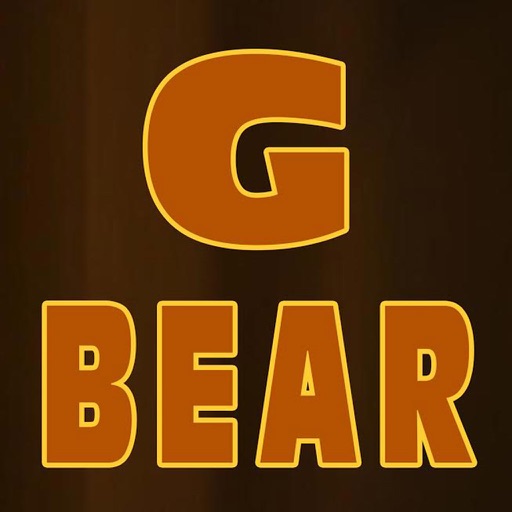 Gay Bear Community iOS App