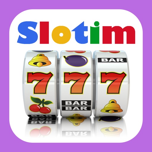 Slotim iOS App