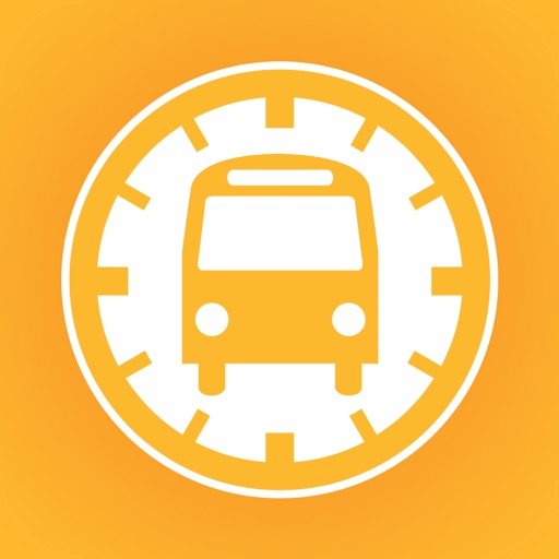 Tehran BUS ETA iOS App