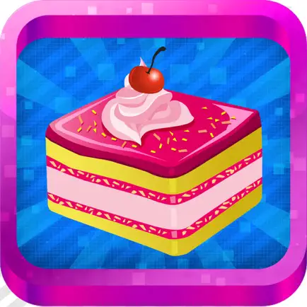 Strawberry Cupcake Maker Читы