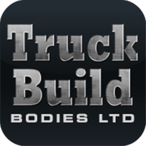 Truck Build Bodies Ltd iOS App