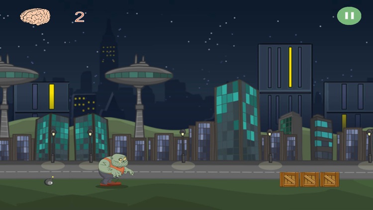 The Last Zombie Free screenshot-3