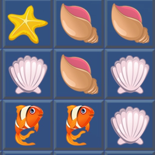 A Sea Creatures Watcher icon