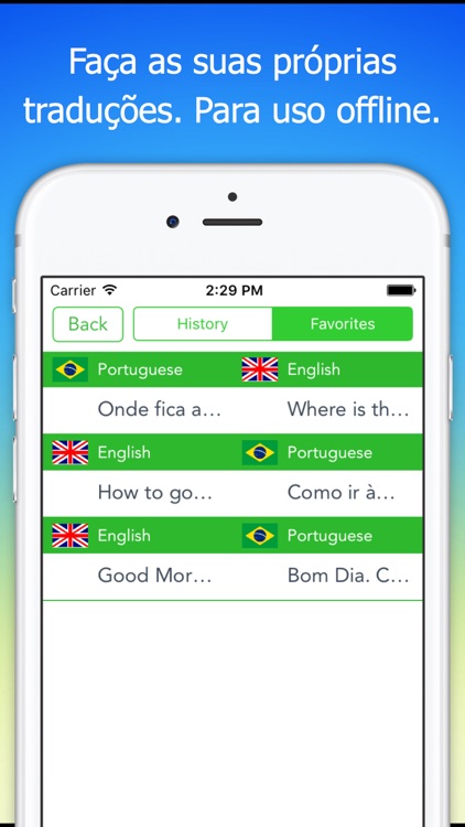 Tradutor Inglês para Português: 14 sites e aplicativos para