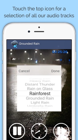 Rain Music(圖3)-速報App