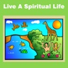 All about Living A Spiritual Life