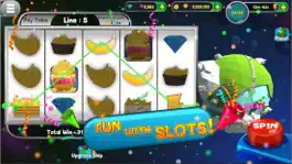 Game screenshot Slot in Space mod apk