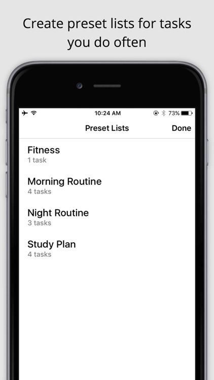 Sloth - Task Manager screenshot-3