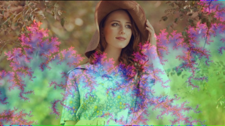 Fractals Photo