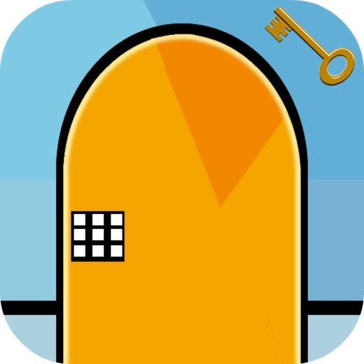 Feliz House Escape-Funny Rooms&Smart Baby Challenge iOS App