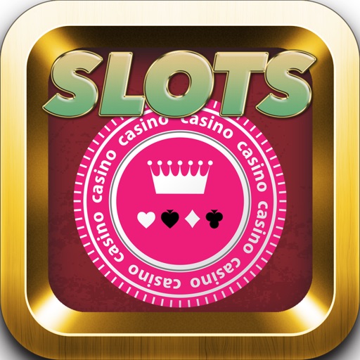 Real Slots 777 Casino -  Best Free Game icon