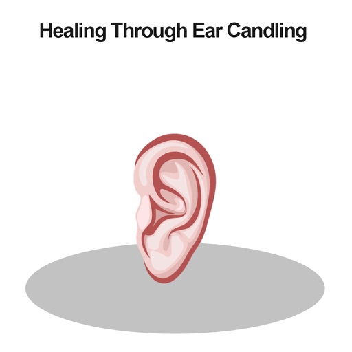 Healing Through Ear Candling