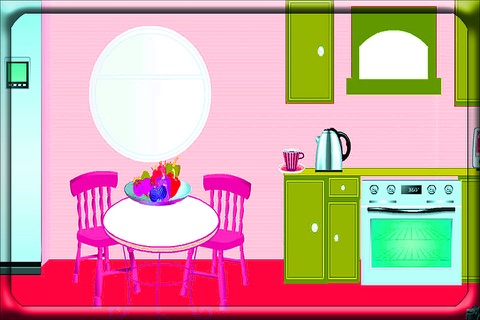 Virtual Mansion Decoration Game screenshot 4