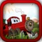 Track the train  2016 - Free Simulator Game