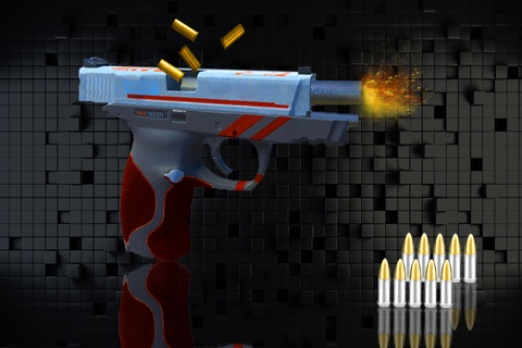 Real Ranger: Gun Shooter AR screenshot 4