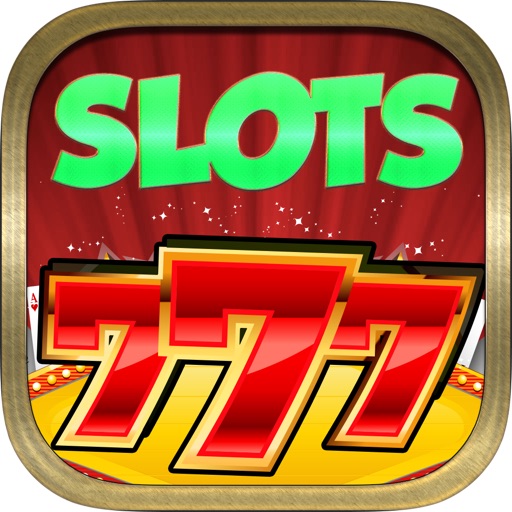 2016 A Fortune Treasure Lucky Slots Game FREE icon