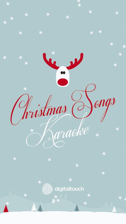 Christmas Songs Karaoke