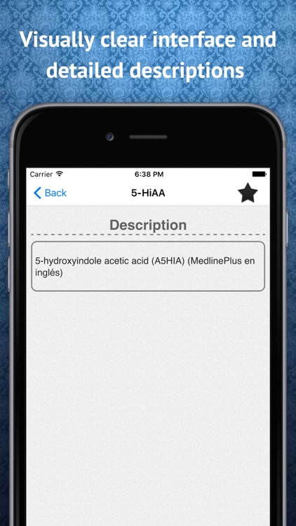 Medical Abbreviations Spanish