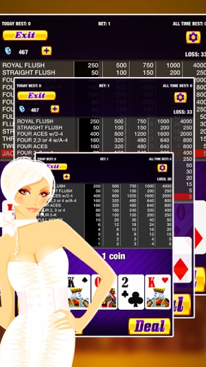 Texas Poker Holdem - Free Poker Game(圖3)-速報App