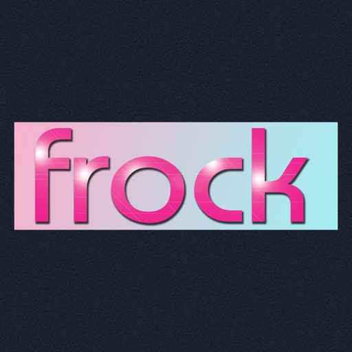 Frock (Magazine) icon