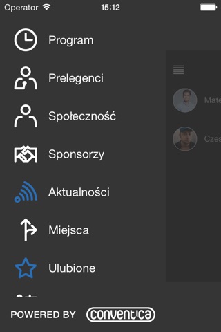 e-solutions 2016 screenshot 2