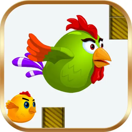 Flip Birds Go - Flappy Two Birds Читы