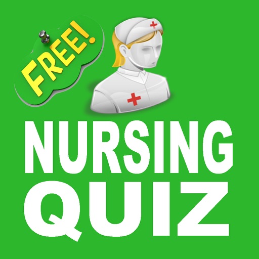 Fundamentals of Nursing Quiz With 5000 Questions Free iOS App