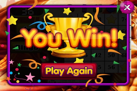 Bingo Titan - Play Best Bingo Game and Win Big Pro! screenshot 3