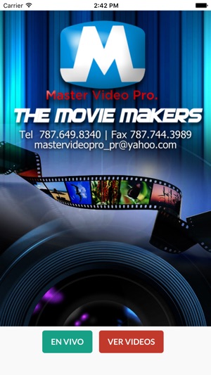 Master Video Pro