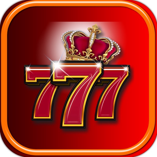 777 Holdem Red Texas - FREE SLOTS icon