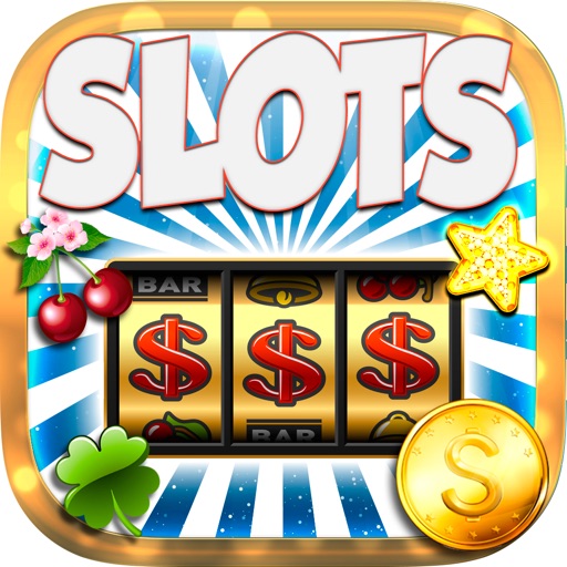 ``` 2016 ``` - A Big Winner Casino SLOTS Game - FREE Vegas SLOTS Machine icon