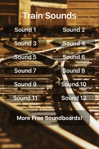Train Sounds! - náhled