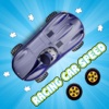 Racing Car Speed - Puppy Brown Doggie Town Tale