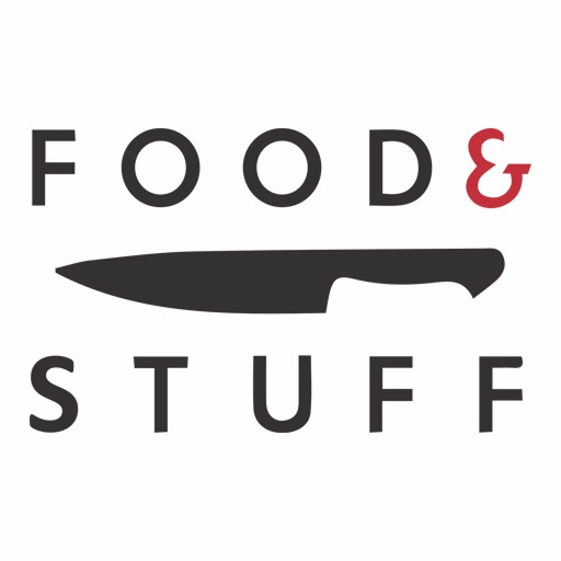 Food & Stuff icon